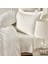 White Colletion Santino %100 Pamuk Çift Kişilik Nevresim Takımı 2
