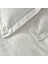 White Colletion Santino %100 Pamuk Çift Kişilik Nevresim Takımı 4