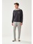 Antrasit Sweatshirt 2