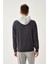 Antrasit Sweatshirt 3