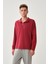 Bordo Sweatshirt 4