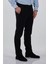 Minimalist Regular Fit Erkek Pantolon - Günlük & İş 3