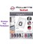 Rowenta Silence Force 4A Compact Tefal Hygiene Toz Torbası 15 Ad 4