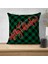 Kırlent, Çift Tarafı Baskılı Dekoratif Yastık, Kırlent Kılıfı 1