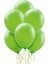 Balon Yeşil (10 Adet) 1
