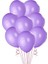 Balon Mor (10 Adet) 1