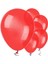 Balon Kırmızı (10 Adet) 1