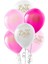 Balon Team Bride Bekarlığa Veda (10 Adet) 1