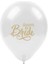 Balon Team Bride Bekarlığa Veda (10 Adet) 2