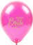 Balon Team Bride Bekarlığa Veda (10 Adet) 4