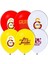 Balon Galatasaray (10 Adet) 1