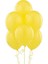 Balon Sarı (10 Adet) 1