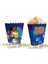 Popcorn Kutu Kral Şakir Uzayda 10 Adet 1