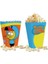 Popcorn Kutu Kral Şakir Action 10 Adet 1
