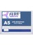 A5 Afiş Muhafaza 210 x 148 mm 10'lu 1