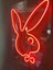 Playboy Neon Şekiller Işaret Neon LED Dekoratif Duvar Aydınlatması Neon Duvar Yazısı 4