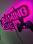 Gaming Zone LED Işıklı Ahşap Tablo 2