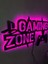 Gaming Zone LED Işıklı Ahşap Tablo 4