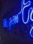 Lets Party Neon Şekiller Işaret Neon LED Dekoratif Duvar Aydınlatması Neon Duvar Yazısı 1