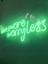 Live More Worry Less Neon Şekiller Işaret Neon LED Dekoratif Duvar Aydınlatması Neon Duvar Yazısı 1