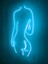 Woman Neon Şekiller Işaret Neon LED Dekoratif Duvar Aydınlatması Neon Duvar Yazısı 1