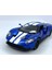 Oyuncak Model Araba  2017 Ford Gt Çek Bırak (13CM) 2