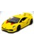 Oyuncak Model Araba Lamborghini Sesto Elemento Çek Bırak (13CM) 1