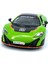Oyuncak Model Araba Mclaren 675LT (Modifiyeli) Çek Bırak (13CM) 1