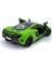 Oyuncak Model Araba Mclaren 675LT (Modifiyeli) Çek Bırak (13CM) 3