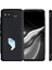 Asus Rog Phone 5 Pro Matte Serisi Silikon Tpu Kılıf - Siyah 3