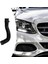 F Fityle Mercedes W172 SLK200 SLK250 Için Araba Turbo Boru Boru Hortumu SLK250 W204 W212 (Yurt Dışından) 5