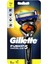 Gillette Fusion Proglide Flexball Tıraş Makinesi Yedekli Tıraş Makinesi 2