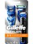 Gillette Gillete Fusion Proglide Styler Trimmer Makine Tıraş Makinesi 2