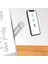 Mıknatıslı Bilgisayar Ekran Telefon Tutucu Monitör Stand 2