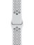 Seri 7 6 5 4 3 2 Se 42MM / 44MM / 45MM Delikli Spor Silikon Kordon 2