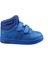 Pokemon Boğazlı Saks Mavi Çocuk Sneakers 1