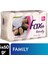 Fax Güzellik Sabunu 60 G x 5'li Paket Happy Home Family 8690506435813 Banyo Sabunu 1