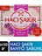 Hacı Şakir Banyo Sabunu 4X150 gr Leylak 8693495054546 Banyo Sabunu 1