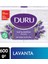 Duru Kalıp Sabun Saf&doğal 150 G x 4'lü Paket Lavanta 8690506393670 Banyo Sabunu 1