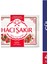Hacı Şakir Gül Beyaz Kalıp Sabun 4X150 G Banyo Sabunu 2