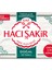 Hacı Şakir Doğal Beyaz Kalıp Sabun 4X200 G Banyo Sabunu 1