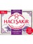Hacı Şakir Lavanta Beyaz Kalıp Sabun 4X150 G Banyo Sabunu 1