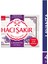 Hacı Şakir Lavanta Beyaz Kalıp Sabun 4X150 G Banyo Sabunu 2