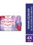 Hacı Şakir Bahar Çiçekleri Lavanta Güzellik Sabunu 4X70 G Banyo Sabunu 2