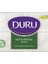 Duru Saf&doğal Klasik Beyaz Kalıp Sabun 600 G Banyo Sabunu 1