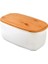 Moonstar Trent Ekmeklik Bambu Desenli-11 LITRE-TBR-747B 1