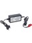 PM-18705 6 Volt - 12 Volt Kademeli 1 Amper Akü Şarj Adaptörü 1