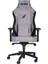 Hawk Gaming Chair Future Gray Kumaş Oyuncu Koltuğu 1