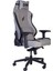 Hawk Gaming Chair Future Gray Kumaş Oyuncu Koltuğu 2