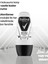 Rexona Men Invisible Black White Roll On 50 ml Parfüm 3